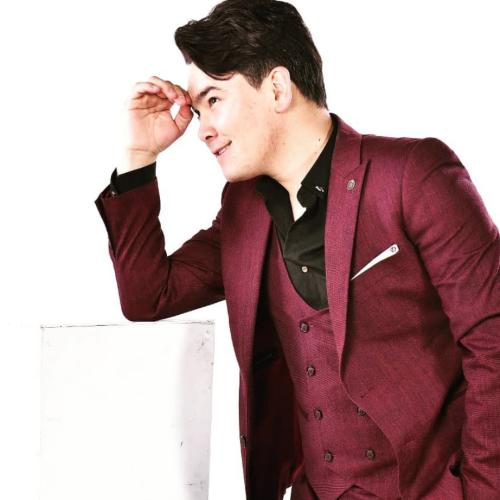 Бағжан Ерғайып - Қара-қара көздерің