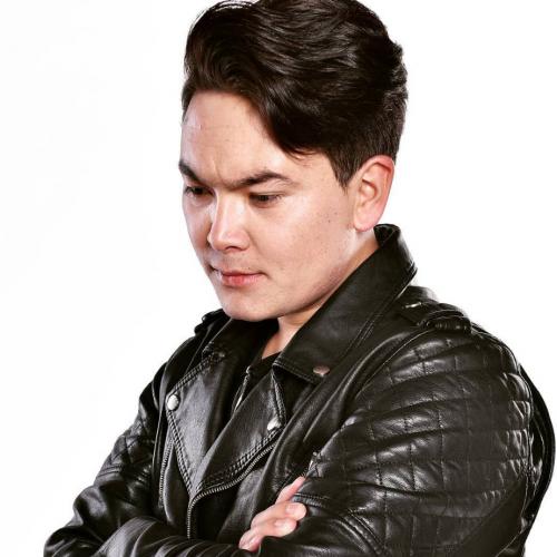 Бағжан Ерғайып - Өткен көктем