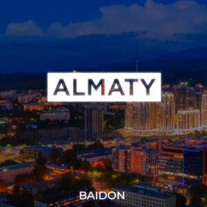 BAIDON - Алматы