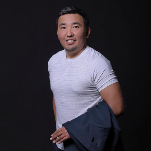 Baika - Арғын қыз