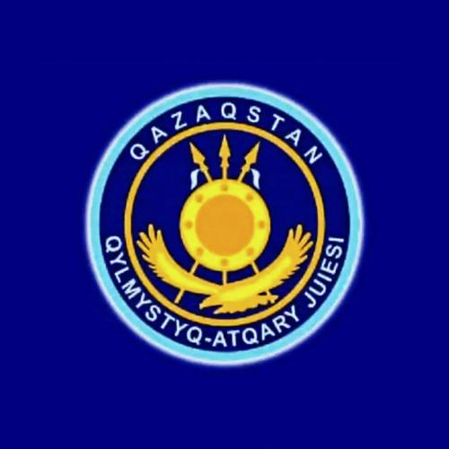 Байбатыров Шалқар - Қылмыстық атқару жүйесі