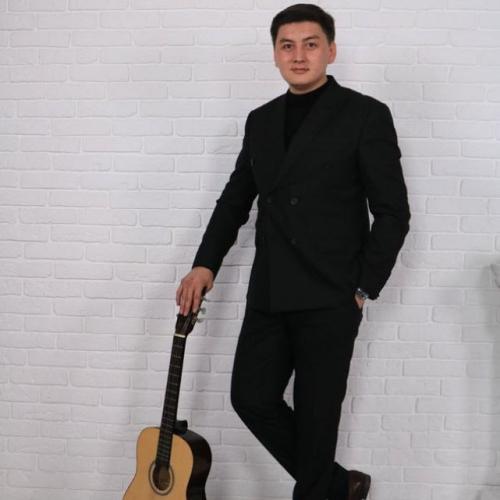 Баймырзаев Күнсұлтан - Біздің елде той