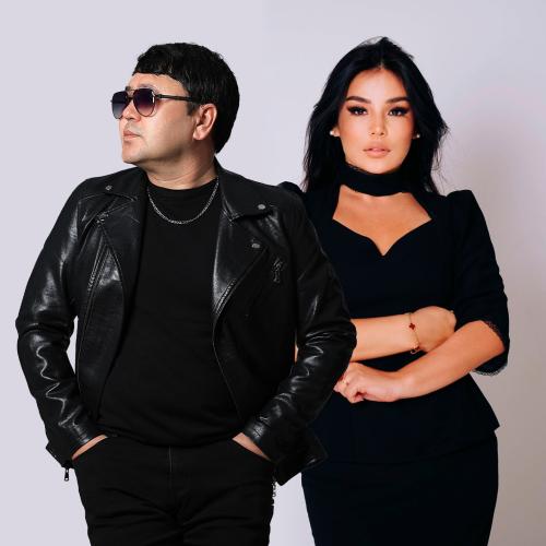 Бақберген Омаров & Айнур Назарбекова - Мұңайма