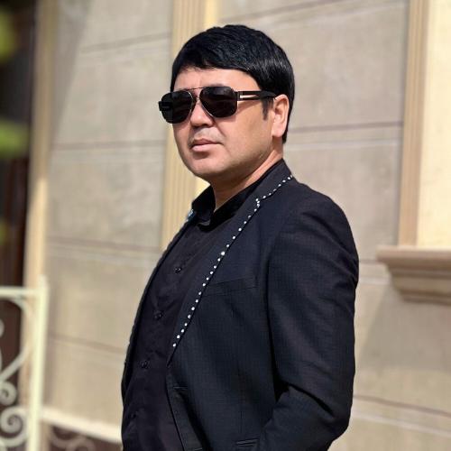 Бақберген Омаров  - Жора