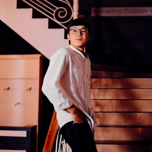 Бақдәулет Ақынбекұлы - Түнгі Алматы