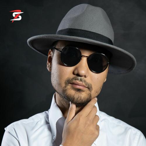 BAKHYTZHAN - Sen degende