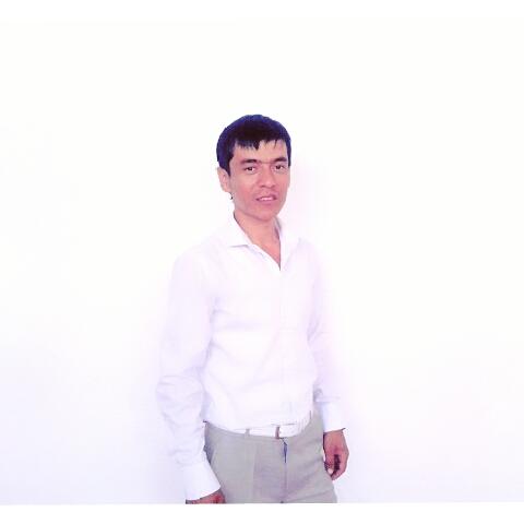 Бакыт Сарсенбаев - Суретіңе қарап тамсанам (кавер)