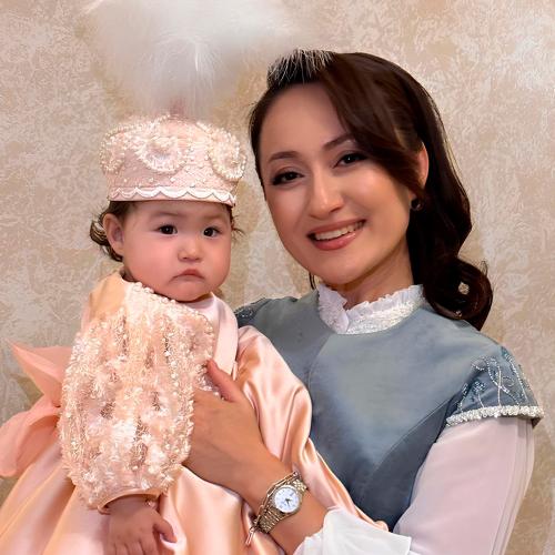 Бақыт Тұрман - Балдай тәттім-ай