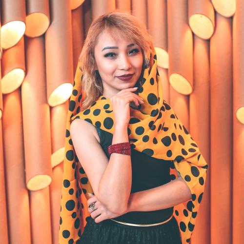 Бақыт Жолжан - Ана