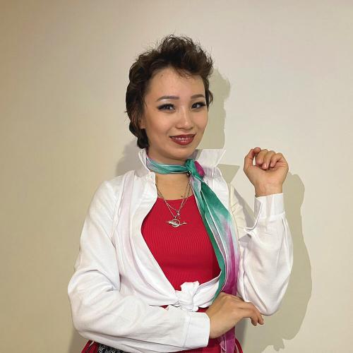 Бақыт Жолжан