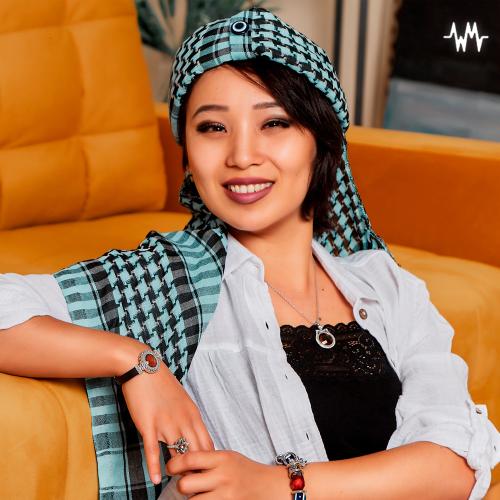 Бақыт Жолжан - Махаббат өзені