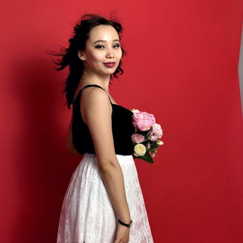 Бақыт Жолжан - Жанартау махаббат