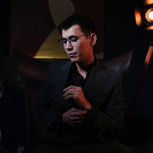 Бақытбек Мейрамбекұлы - Кеткім келеді