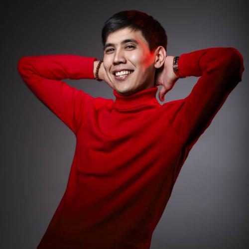 Бақытбек Мейрамбекұлы - Шын бақытты болғың келмейді ме