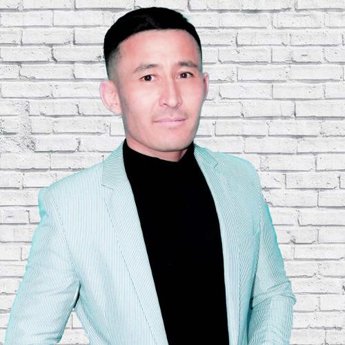 Бақытбек Самарханұлы - Гүлнұрым-ай