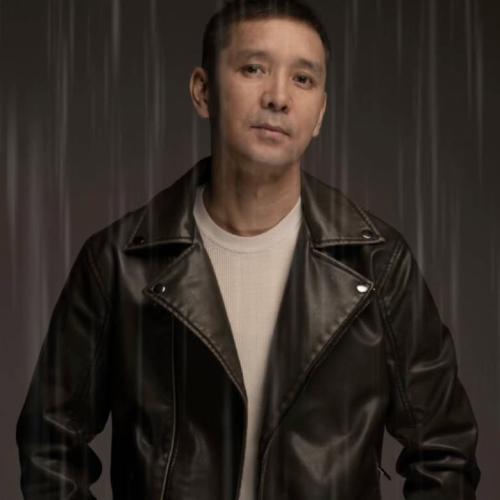 Бақытқали Қонысбаев - Жаңбыр