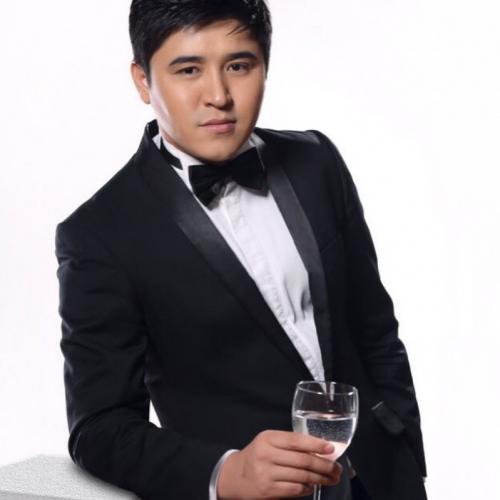 Бақытжан Мұстафаев - Сағындым ана