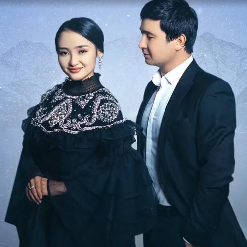 Тәжмина Даниярқызы, Бақытжан Бабашев - Сенсің