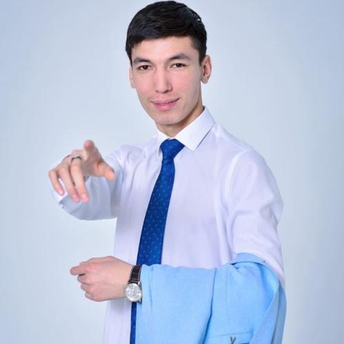 Балажан Тұрсынбек - Үйленем