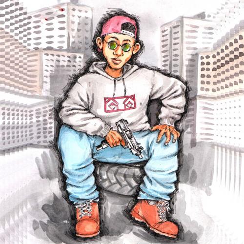 BALLER - #STONEHEART