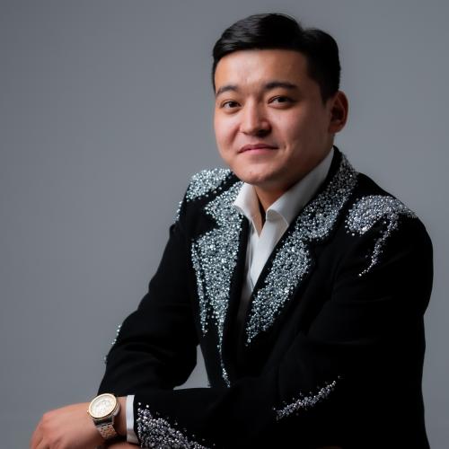 Балмұхан Берекет - Ана-Әке