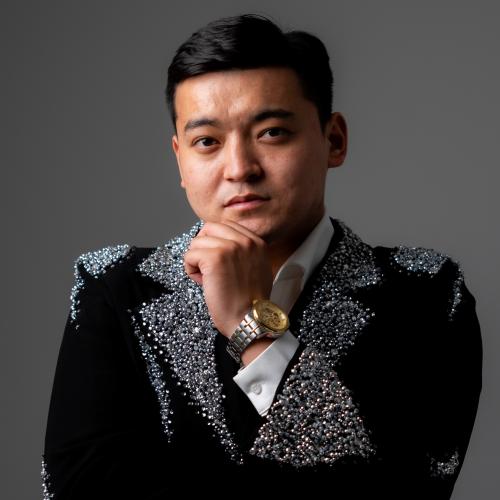 Балмұхан Берекет - Қалың қалай