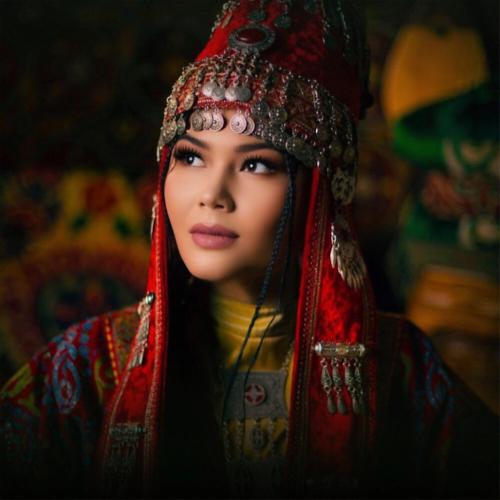 Balzhan Zharkynbek - Tugan Zherim