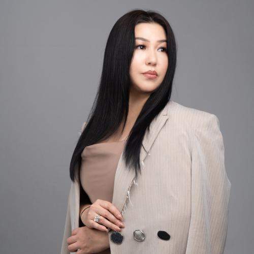 Бану Лахаева - Өкінбе