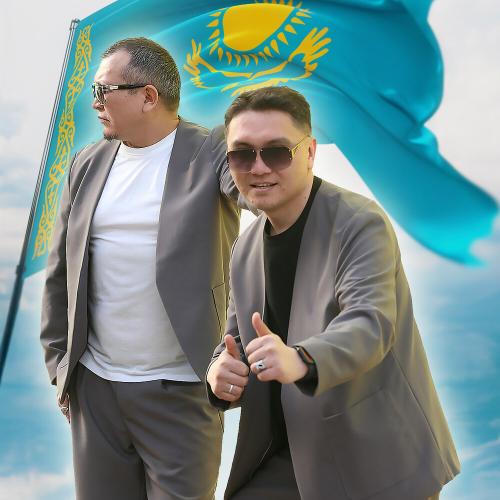 BAQAI - ALGA QAZAQSTAN