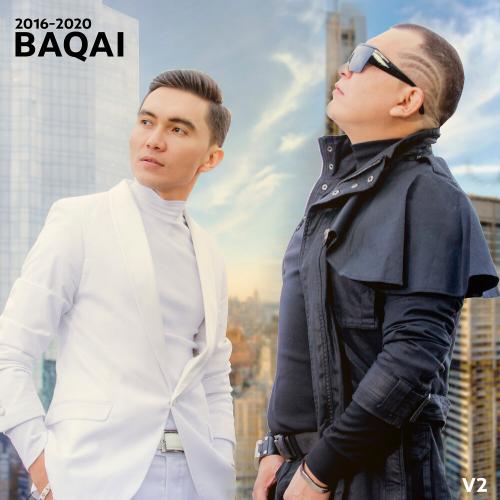 BAQAI - Құдалар