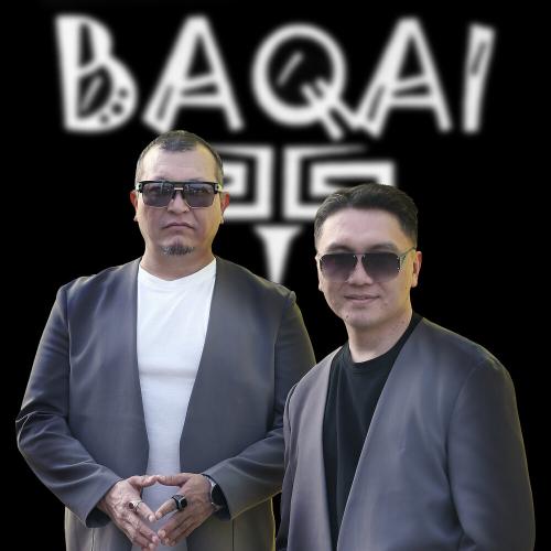 BAQAI - Oilamadym