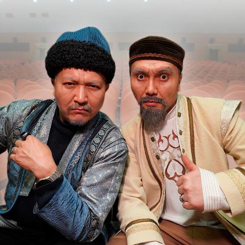 BAQAI - Shaldar shaiqaidy