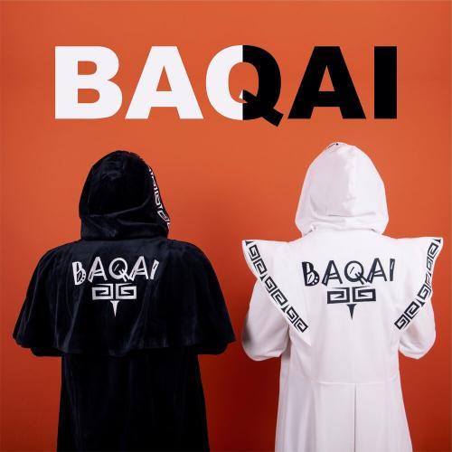 BAQAI - Жаным қалай жағдайың