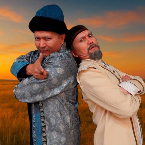 Baqay - Шалдар шайқайды