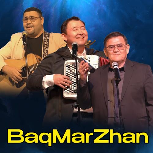 BaqMarZhan - Teatr