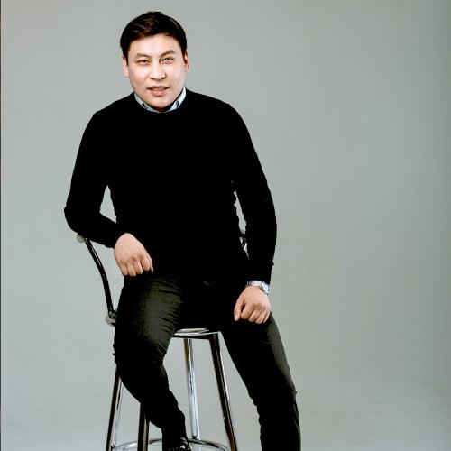 Батихан Али - Кiмдi сүйeciн