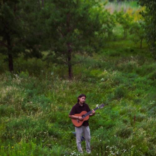 BATYR - Gashyqtar ani