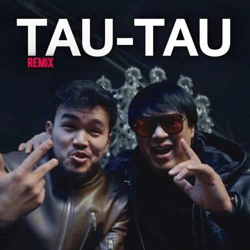 batysqazaqstan, Berkut - TAU-TAU (Remix)