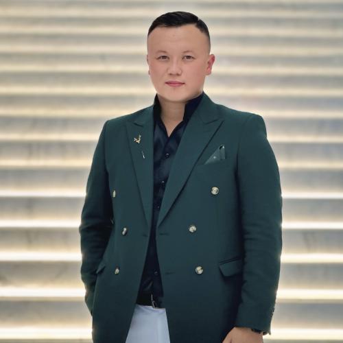 Баубек Айдарбеков - 8 - Наурыз