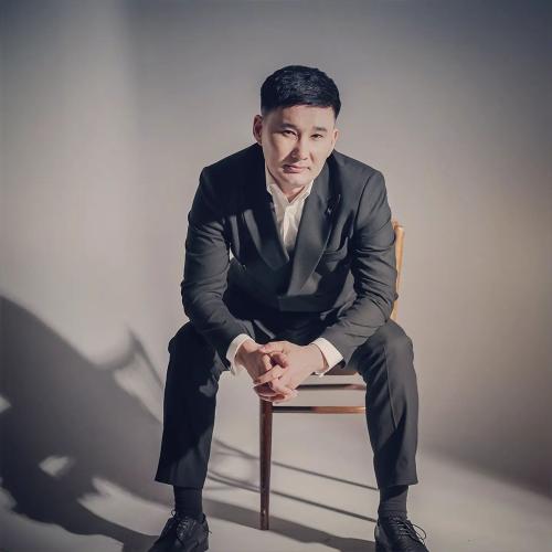 Бауырбек Бектемиров