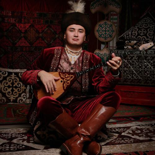 Бауыржан Нұрмұхан - Алаш үні