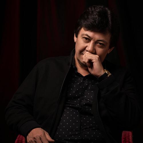 Бауыржан Өскенбеков - Бауыр керек адамға