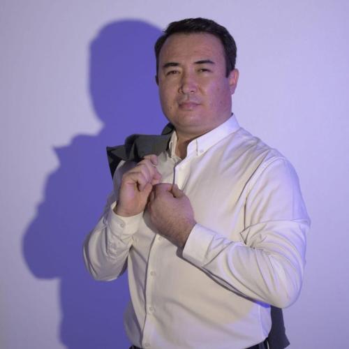 Бауыржан Оспанов - Айталам ба!