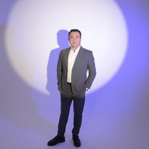 Бауыржан Оспанов - Баралмадым