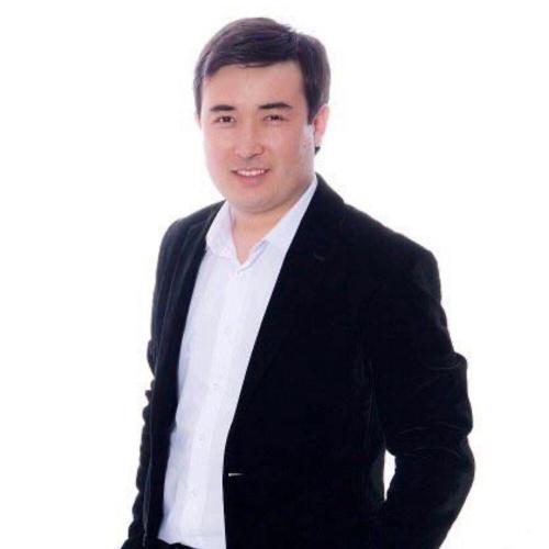 Бауыржан Оспанов - Қара көзің