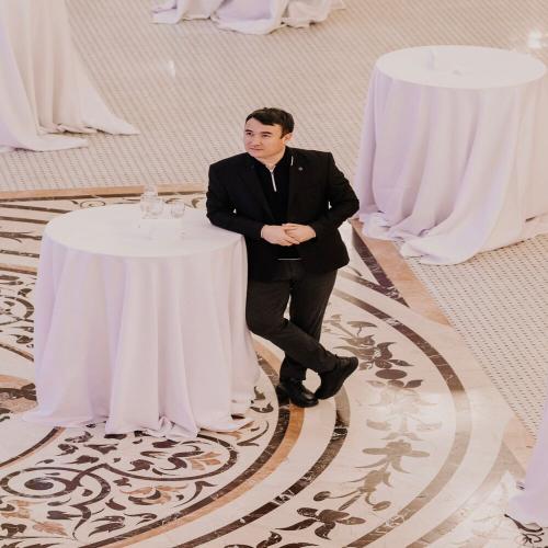 Бауыржан Оспанов - Күнекей қыз