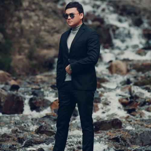 Bauyrzhan Retbayev - Мені ойла