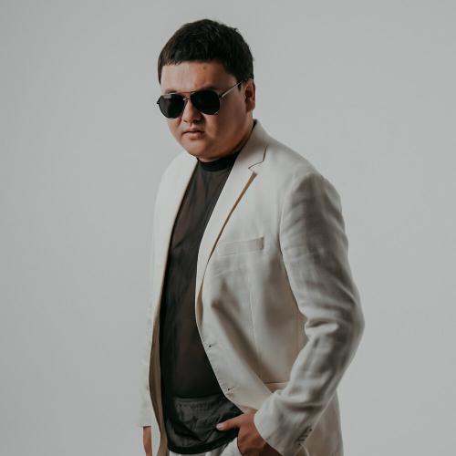 Bauyrzhan Retbayev - Баралмадым