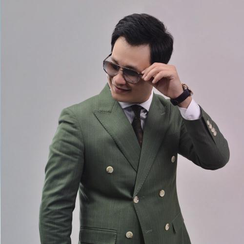 Бауыржан Тәңірберген - Алаяқ