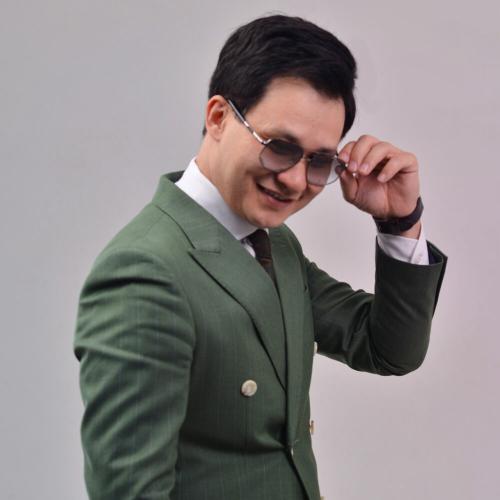 Бауыржан Тәңірберген - Әссәләм